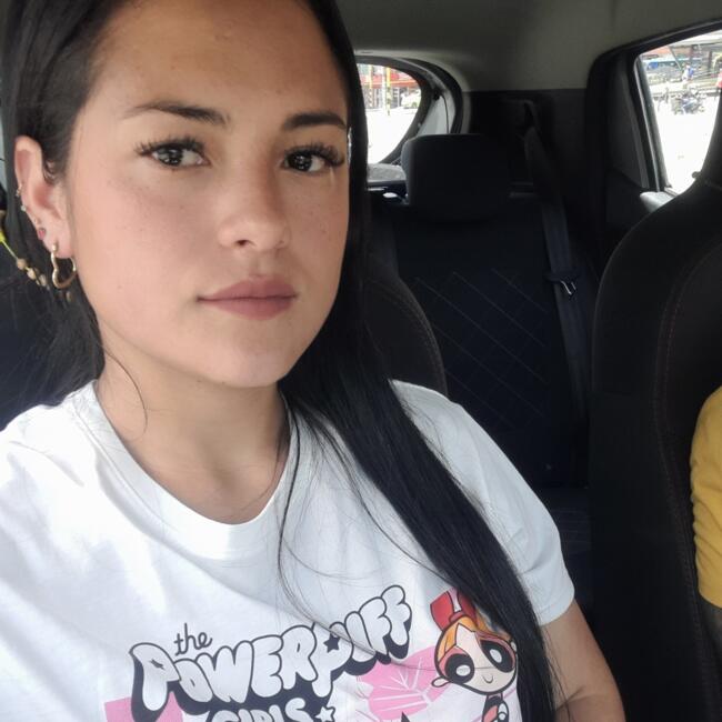 Babysitter in Antofagasta: Paola Andrea
