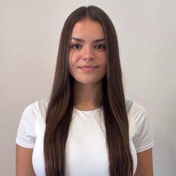 Babysitter in Las Palmas de Gran Canaria: Claudia