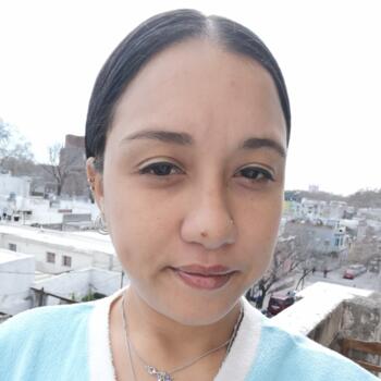 Niñera en Montevideo: Lorena