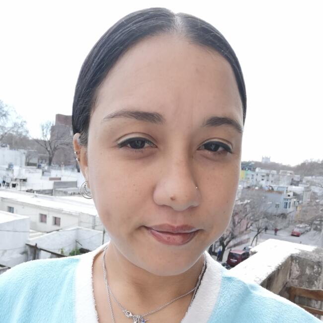 Niñera en Montevideo: Lorena