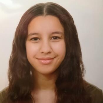 Babysitter in San Vicent del Raspeig: Nisrine