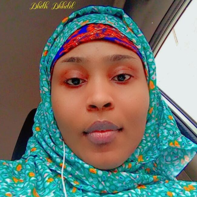 Babysitter in Riyadh: Maryam Idd