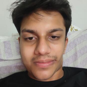 Babysitter in Thāne: Meetraj