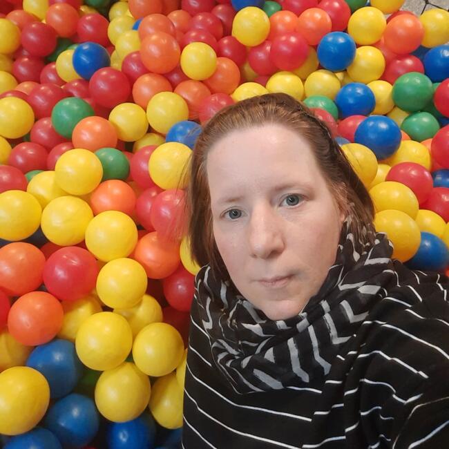 Babysitter Job in Bad Wildungen: Jenni