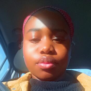 Babysitter in Boksburg: Tafadzwa