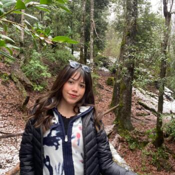 Niñera en Dalcahue: Natacha