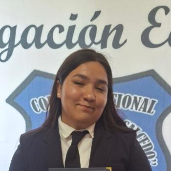 Niñera en San Bernardino: XIMENA