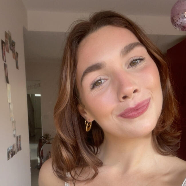 Babysitter in Melbourne: Florence