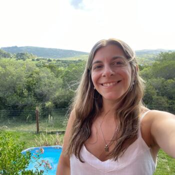 Parent Montevideo: Valentina