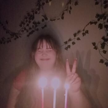 Babysitter Grosuplje: Zala