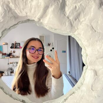 Babysitter Charbonnières-les-Bains: Billie