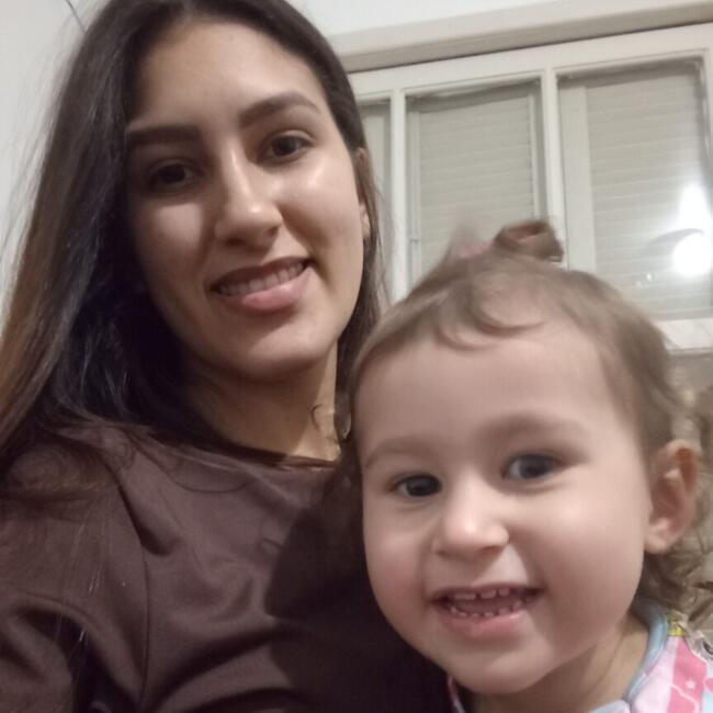 Babysitting job in Porto Alegre: Osmar