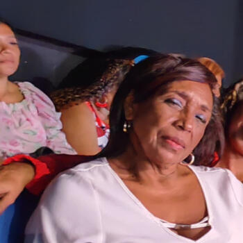 Babysitter in Chilibre: Elsa