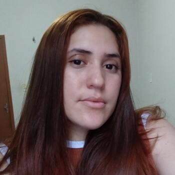 Babá em Sobral: Camila