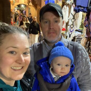 Babysitting job in Athenry: babysitting job Alice