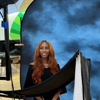 Babysitter Decatur (Georgia): Keva