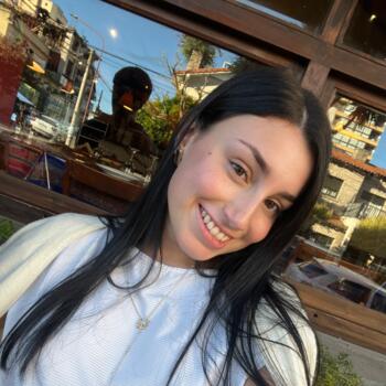 Babysitter Mar del Plata: Marcolina