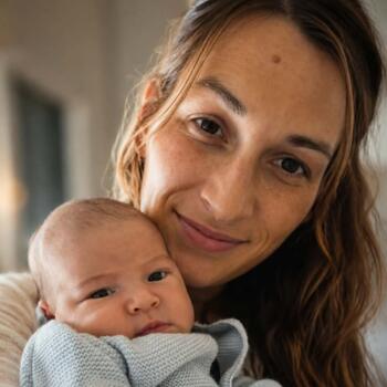 Babysitting job in Lagnieu: Laure