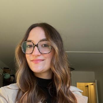 Babysitter Agen: Manon