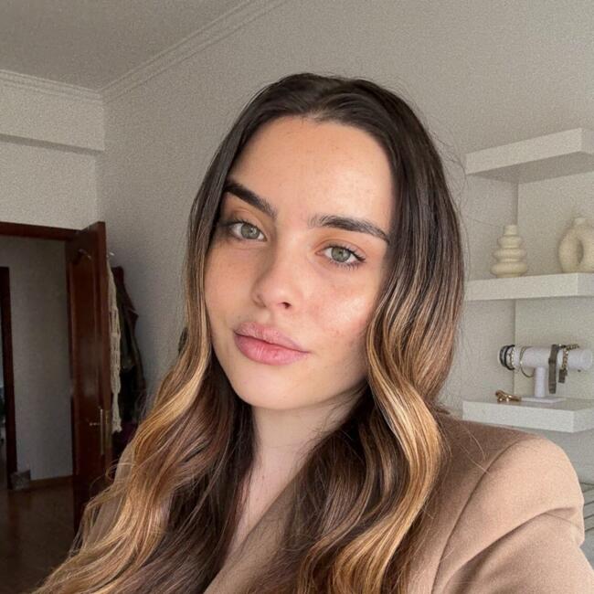 Babysitter in Oeiras: Maria Carolina