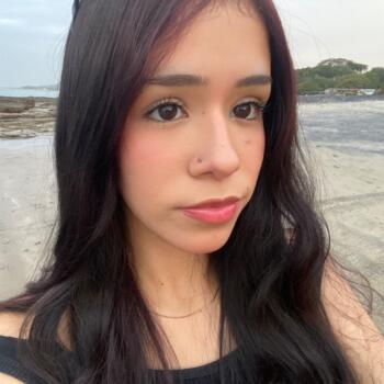 Niñera en David: Natalia Espinosa