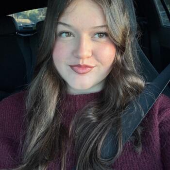 Canguro en Obejo: Alejandra