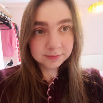 Baby-sitter Tourcoing: Julia