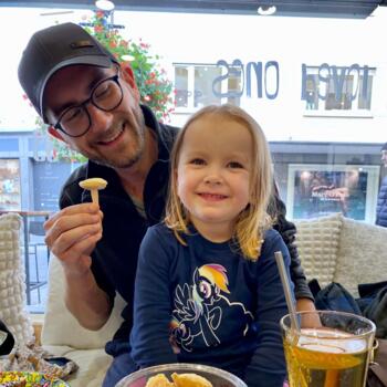 Babysitter Job in Rimpar: Babysitter Job Thomas