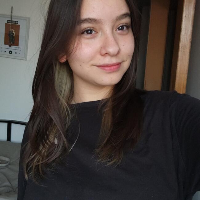 Babysitter in Puente Alto: Esperanza