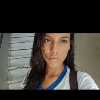 Babysitter Maceió: Michelly