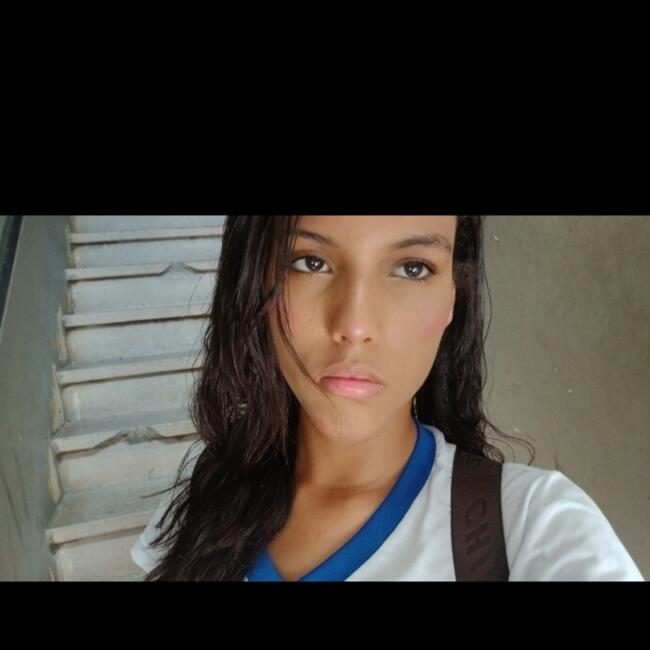 Babysitter in Maceió: Michelly