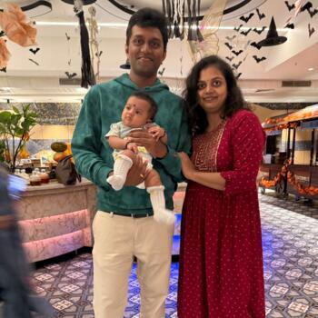 Babysitting job in Serilingampalle: babysitting job Kupari