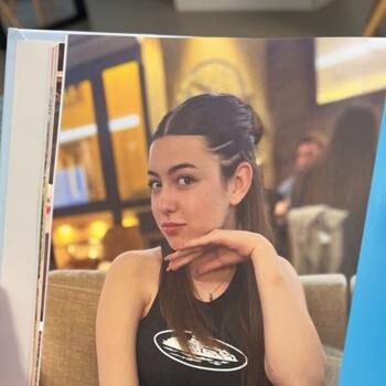 Babysitter in Linas: Lise