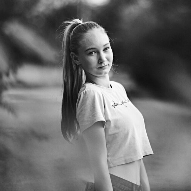 Bonă în Chișinău: Lilia