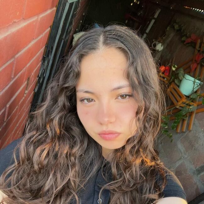 Babysitter in Puente Alto: Anais