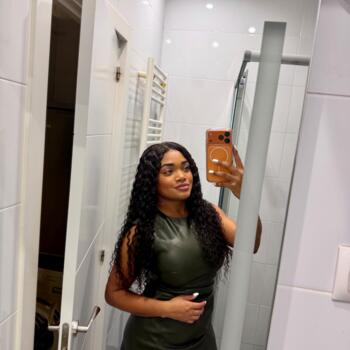 Nanny in Alicante: Esteffany