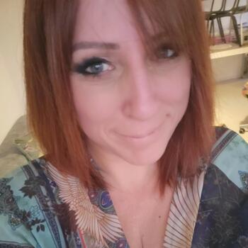 Babysitter Reignier-Ésery: Marjorie