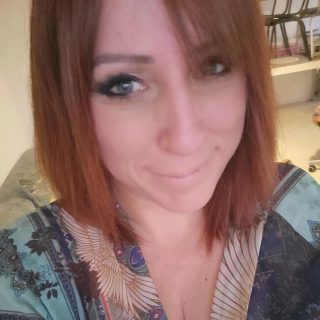 Babysitter in Reignier-Ésery: Marjorie