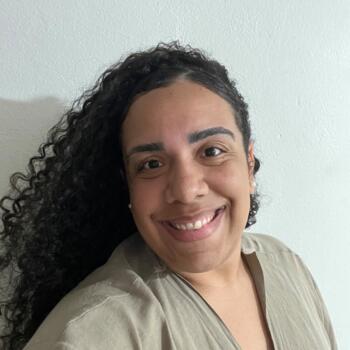 Babysitter São Paulo (São Paulo): Laryssa Correia