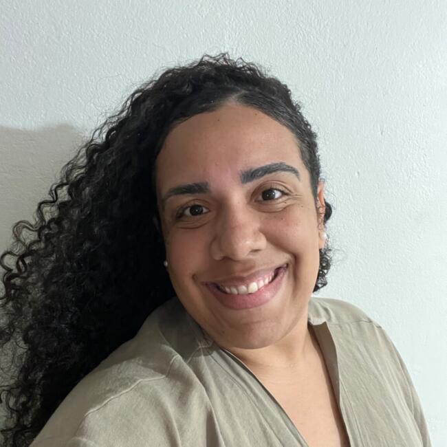 Babá em São Paulo (São Paulo): Laryssa Correia