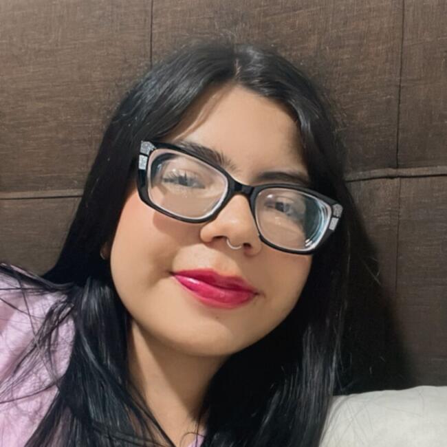 Babysitter in Santurtzi: Sofia