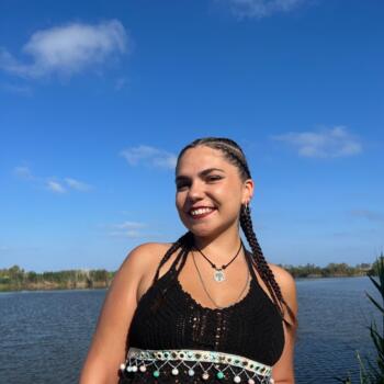 Niñera en Valencia: Carol