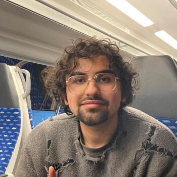 Babysitter in Augsburg: Shameer