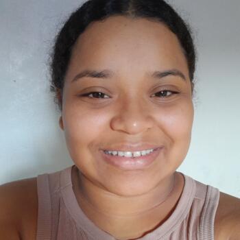 Babysitter in Belém: Ediceia