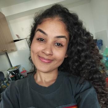 Babysitting job in Lorena: babysitting job Luana