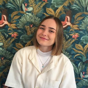 Baby-sitter in Rueil-Malmaison: Laureen