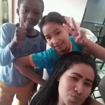 Babysitter Sibaté: Arianna