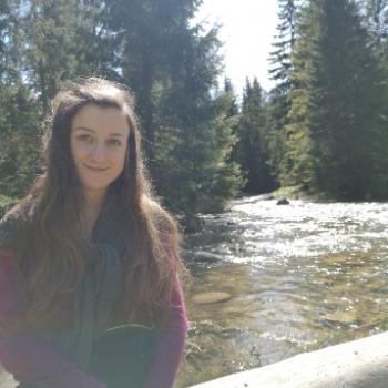 Babysitter Glarus: Joanna