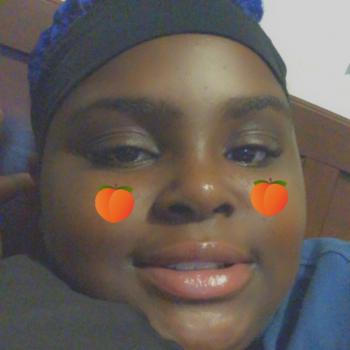 Babysitter Columbus (Georgia): Jhakayla