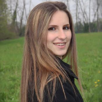 Babysitter a Vanzago: Martina